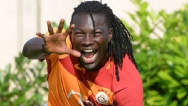 OM : Gomis veut attirer un cadre à Galatasaray !