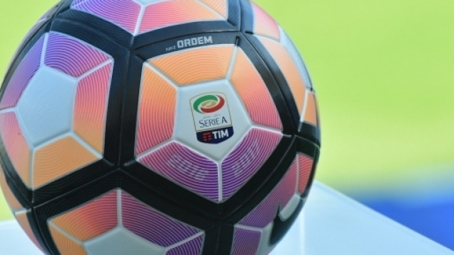 Prossimo turno Serie A: calendario 7^ giornata