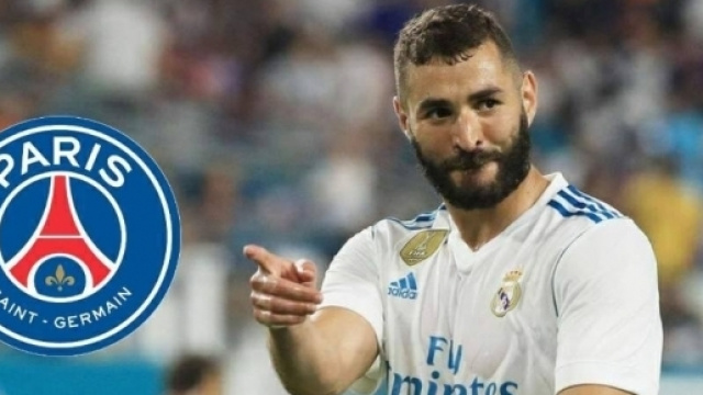 Real Madrid : Pérez accepte de vendre Benzema au PSG... à une seule condition !