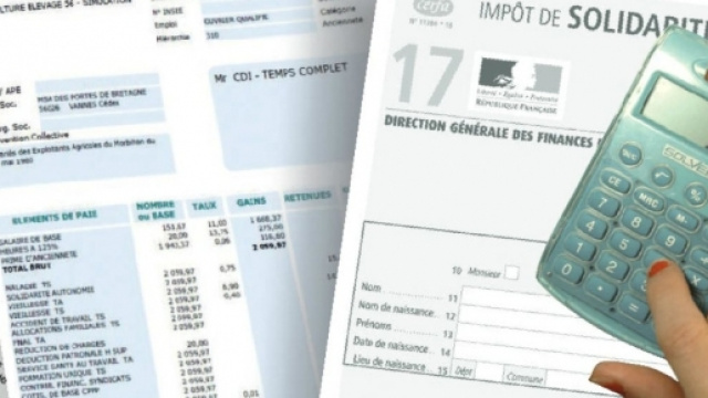 R&eacute;forme fiscale 2018 : ce qui va changer pour vous ?