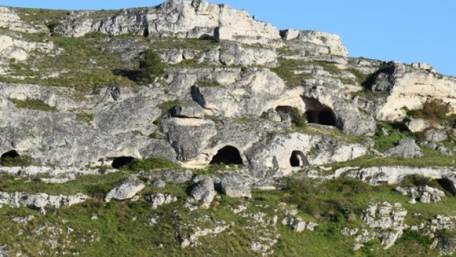 sassi Archivi - Matera Secrets - materasecrets.com