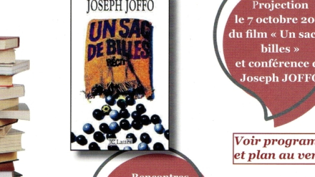 Un premier Salon litt&eacute;raire qui semble prometteur