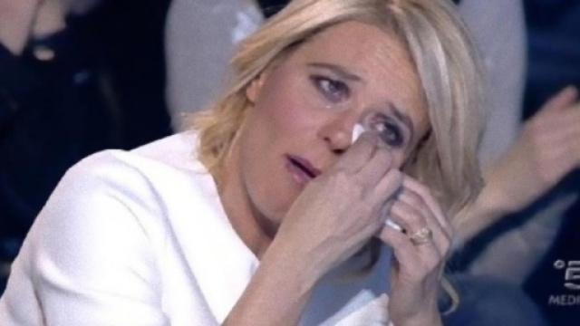 Una coppia di Uomini e Donne di Maria De Filippi si &egrave; lasciata?