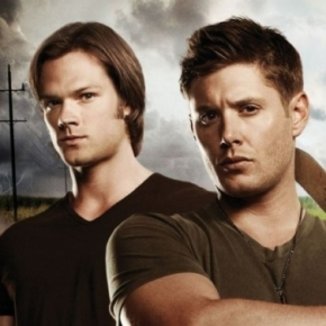 Supernatural: temporada 13 incluirá crossover animado con Scooby ... - peru.com