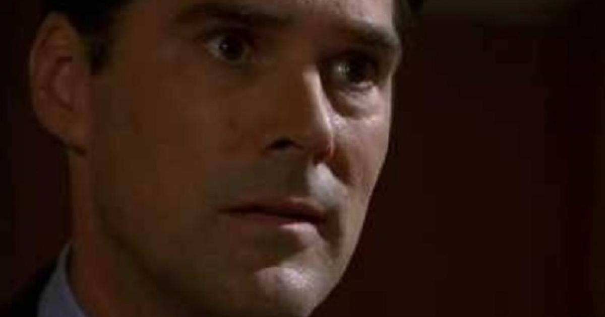 'criminal Minds' Season 13 Reveals Aaron Hotchner's Fate