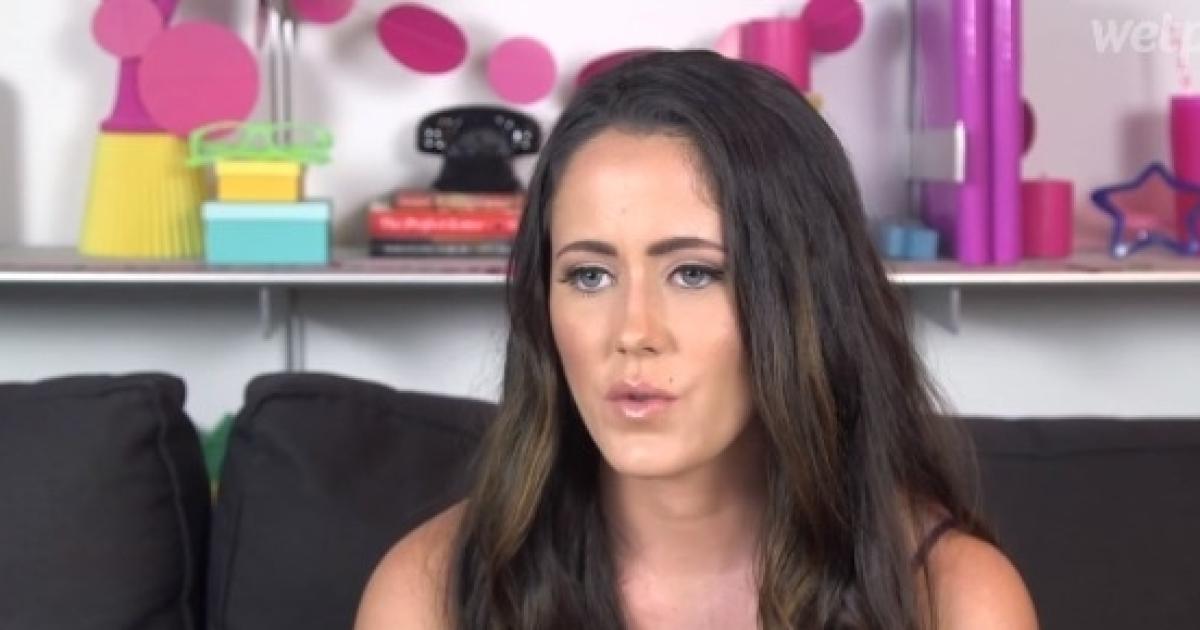 Is 'Teen Mom 2' star Jenelle Evans pregnant with baby number four?