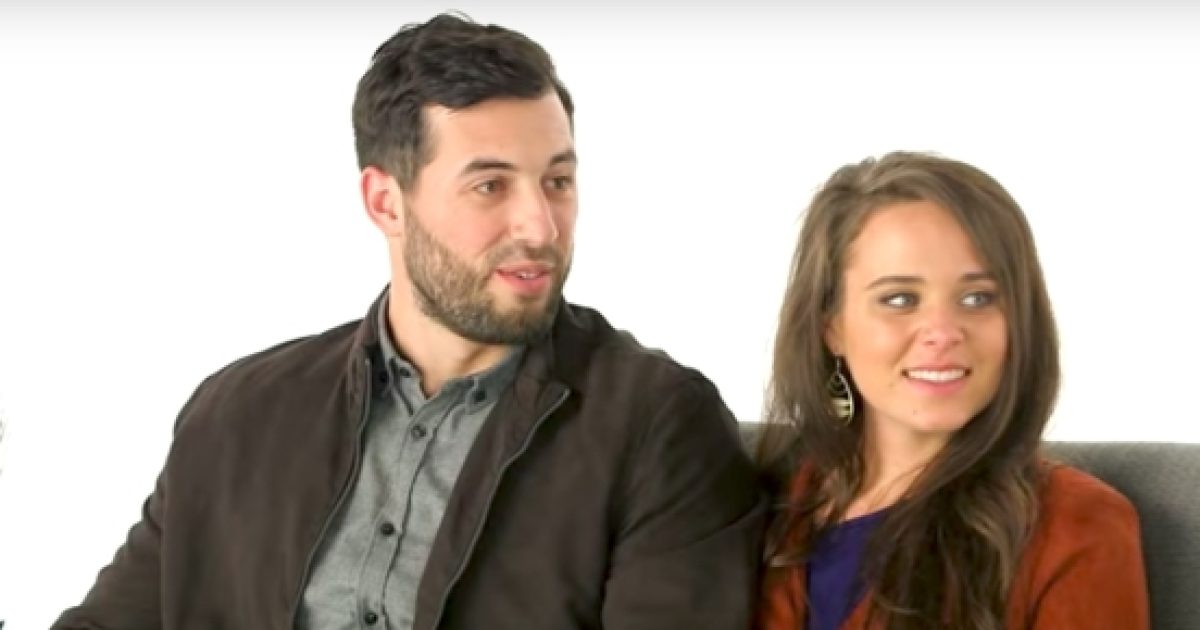 Are Jinger Duggar Vuolo and Jeremy Vuolo moving to Scotland?