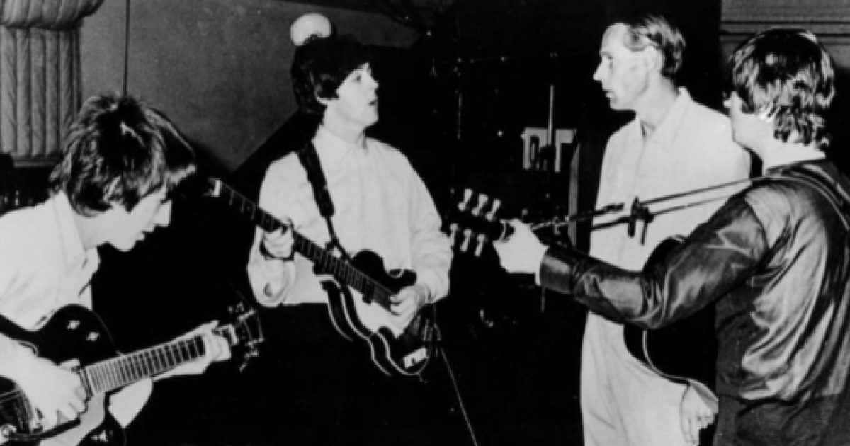 Sitar owned by Beatles member Harrison sold for 62K in the USA