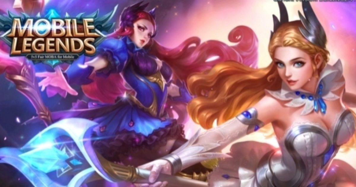 'Mobile Legends: Bang Bang' released Odette's love interest, Lancelot