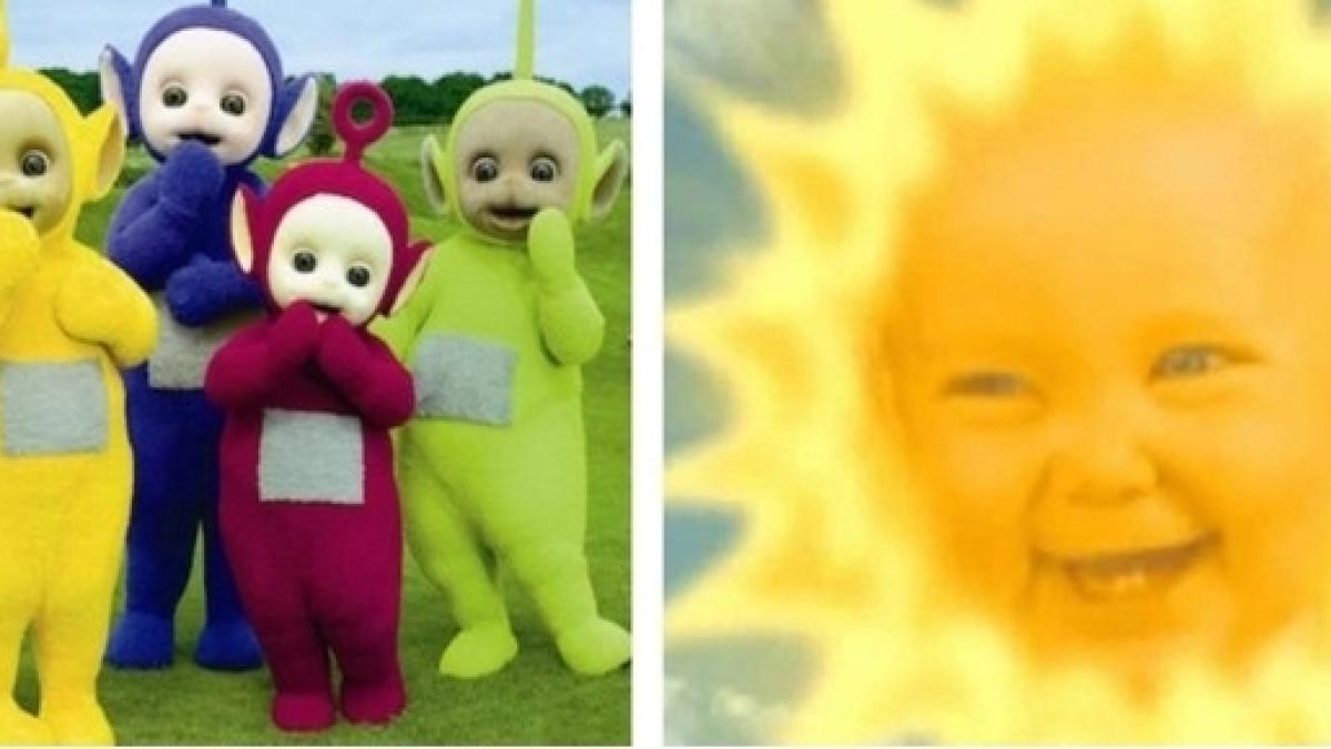 Veja O Que Aconteceu Com O Elenco De Teletubbies