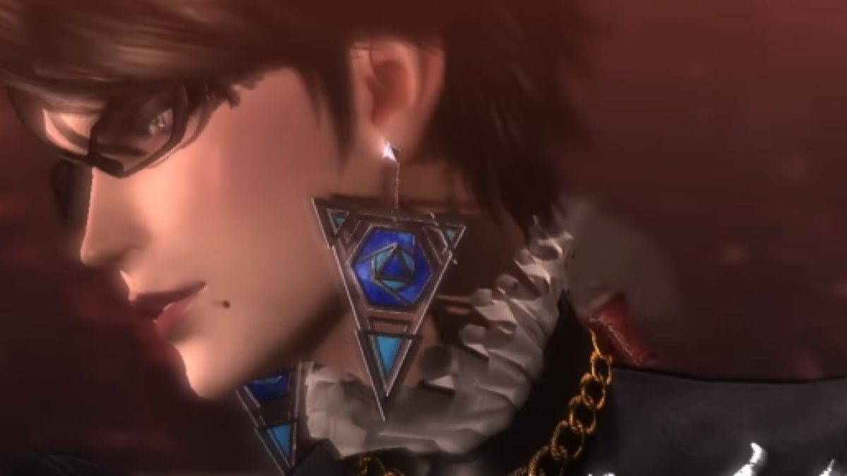 Video: Bayonetta 2 Reveals Exciting New Hairstyle