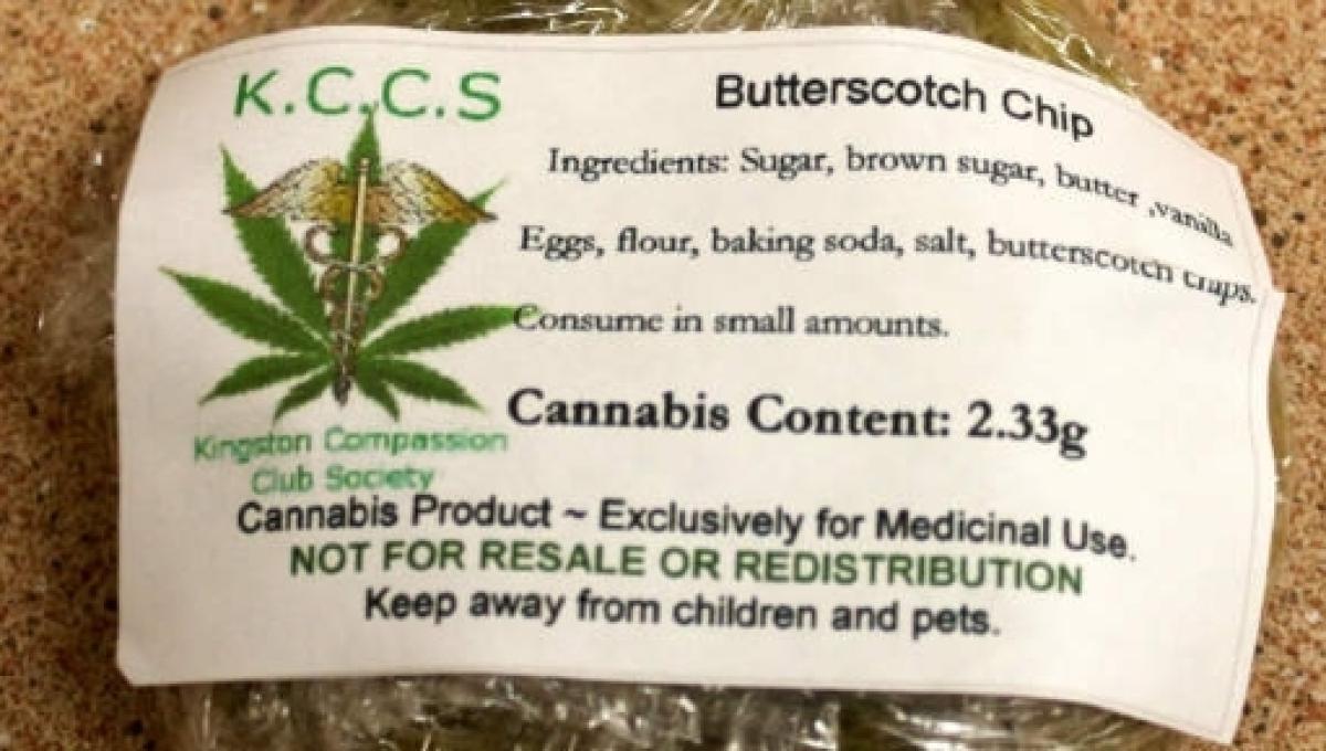 Marijuana Edible Requirements Updated In Colorado