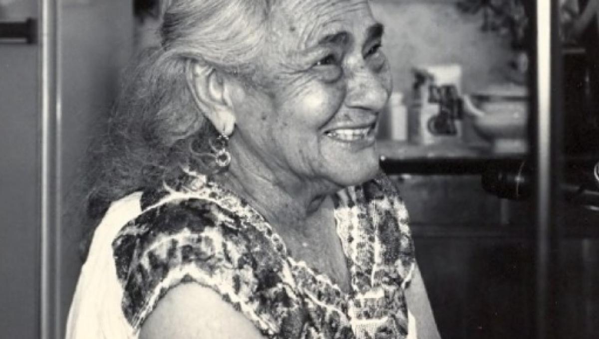 110 años de Benita Galeana, precursora del feminismo social en México