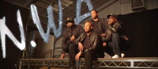 5 top feuds in Hip-hop industry [Image via billboard/YouTube screencap]