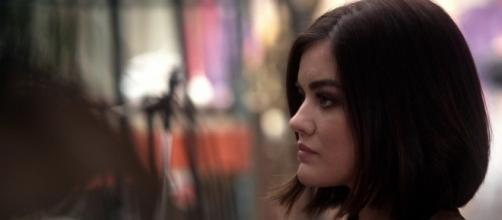 Lucy Hale SexyAndHotTv - via Flickr