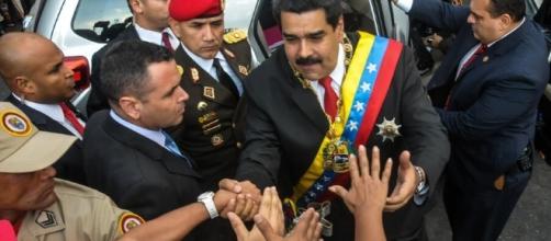 Bipolaridad de Maduro afecta eventual acuerdo político (Y II) - cronica.uno