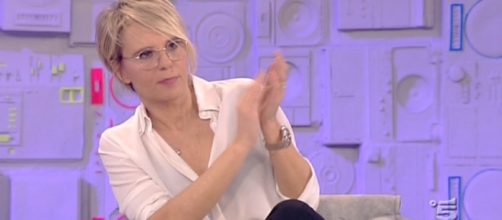 Amici di Maria De Filippi: tornano le puntate in diretta