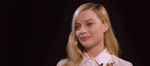 Before "Suicide Squad 2," Margot Robbie is starring in "I, Tonya" and more upcoming films. (YouTube/BBC Radio 1)