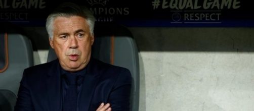 Carlo Ancelotti au Figaro: «Maintenant, le PSG est un grand club» - yahoo.com