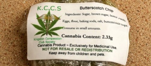 Colorado rules for edible cannabis go into effect October 1 - pipespro.com