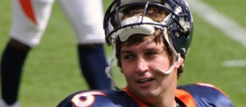 Cutler can look good. [Image by US Army / Wikimedia Commons]