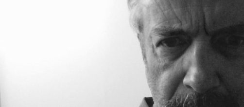 "Days of our Lives" Clyde Weston returns. (Image via James Read/Twitter)