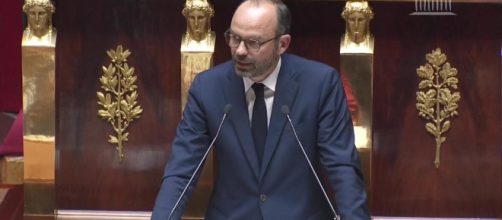 Edouard Philippe devant les députés pour son discours de politique ... - rfi.fr