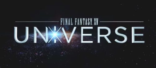 Final Fantasy XV Universe [Image via YouTube - Final Fantasy XV]