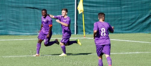 FINALE Primavera, Fiorentina-Livorno 3-1: in gol anche Iakovenko ... - violanews.com