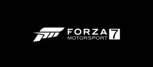 Forza Motorsport 7 - E3 2017 - 4K Announce Trailer [Xbox / YouTube screencap]
