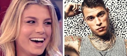 Gossip, Emma Marrone e Fedez: le loro smentite fanno discutere.