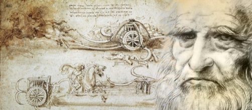 Il CV efficace lo ha inventato Leonardo Da Vinci: copiate ... - linkedin.com