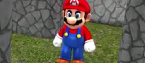 Image via Antonio Palmucci/YouTube screnshot---The big ‘Super Mario Run’ update is finally here