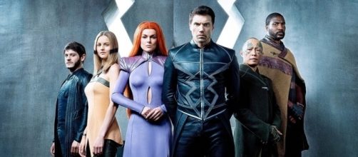 Inhumans: prime impressioni sul nuovo prodotto Marvel dopo la premiere - telefilm-central.org