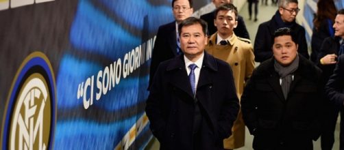 Inter, Suning sulla lista nera del governo cinese | ilbianconero.com - ilbianconero.com