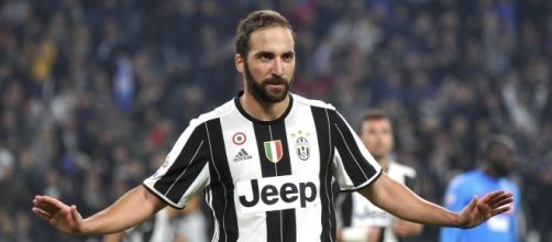 Juve, Higuain via a gennaio? Ecco i dettagli