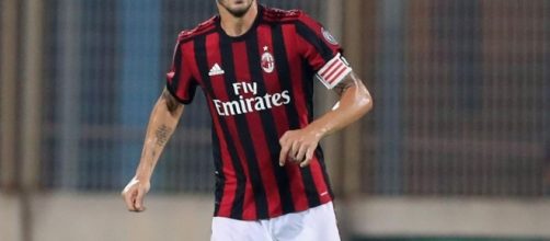 Milan, critiche per Bonucci: 'Non è ancora ai livelli della Juve ... - ilbianconero.com