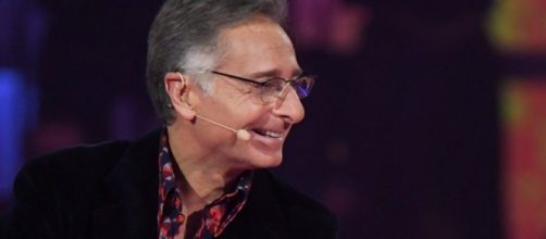 Paolo Bonolis fa flop su Canale 5