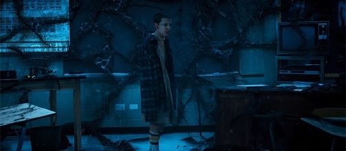 "Stranger Things" will return with a darker new season this October 27. (YouTube/Netflix)