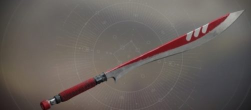 destiny 2 - The Honor's Edge - YouTube/Rifle Gaming