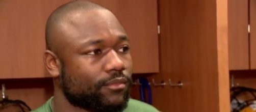 Ty Montgomery - (Image Credit: NFL Interview/YouTube)