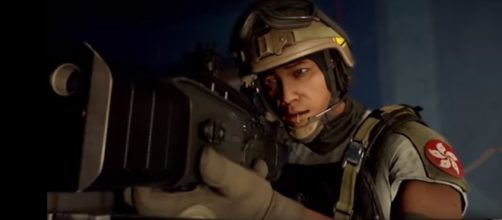 Ubisoft promises fans long-term support for 'Tom Clancy's Rainbow Six Siege.' Image Credit: Ubisoft US/YouTube