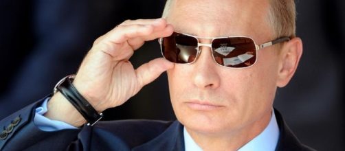 Vladimir Putin per il quarto anno consecutivo secondo Forbes è l'uomo più potente del mondo.