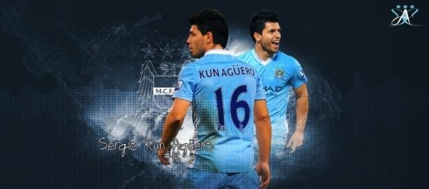 Aguero has been injured in a car crash- Image credit -Corey Adam Crowley| Flickr | CC BY 2.0 Aguero has been injured in a car crash- Image credit -Corey Adam Crowley| Flickr | CC BY 2.0