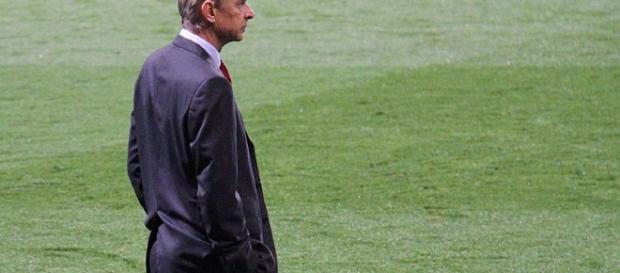 Arsene Wenger (Image Credit: Jennifer Koi/Wikimedia Commons) Arsene Wenger (Image Credit: Jennifer Koi/Wikimedia Commons)