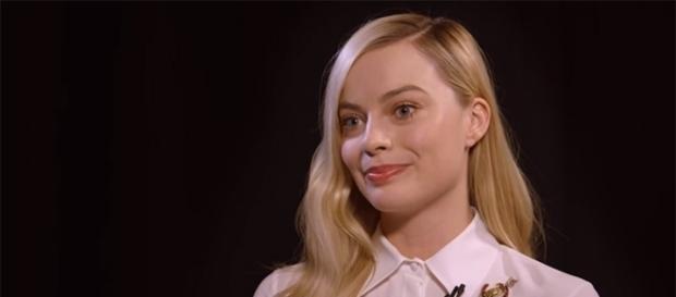 Before "Suicide Squad 2," Margot Robbie is starring in "I, Tonya" and more upcoming films. (YouTube/BBC Radio 1) Before "Suicide Squad 2," Margot Robbie is starring in "I, Tonya" and more upcoming films. (YouTube/BBC Radio 1)