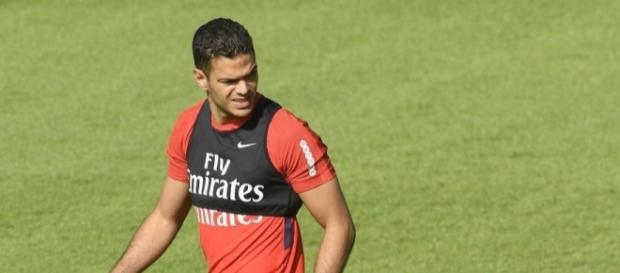 Ben Arfa et le Paris Saint Germain en paix ? Ben Arfa et le Paris Saint Germain en paix ?