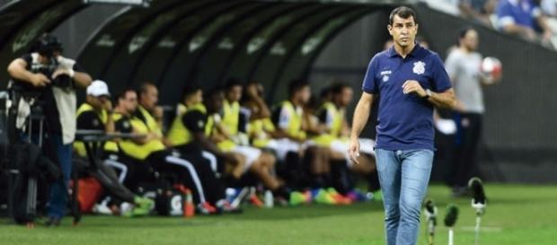 Carille pode contar com jovem reforço para 2018 (Foto: Reprodução/netcorinthians) Carille pode contar com jovem reforço para 2018 (Foto: Reprodução/netcorinthians)