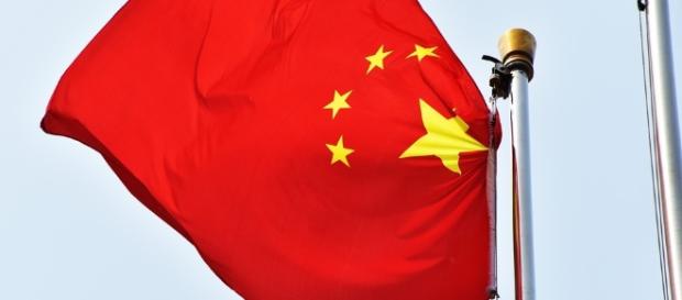China, Flag - Image via Pixabay. China, Flag - Image via Pixabay.