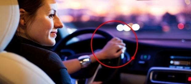 Dicas simples podem lhe ajudar no volante Dicas simples podem lhe ajudar no volante